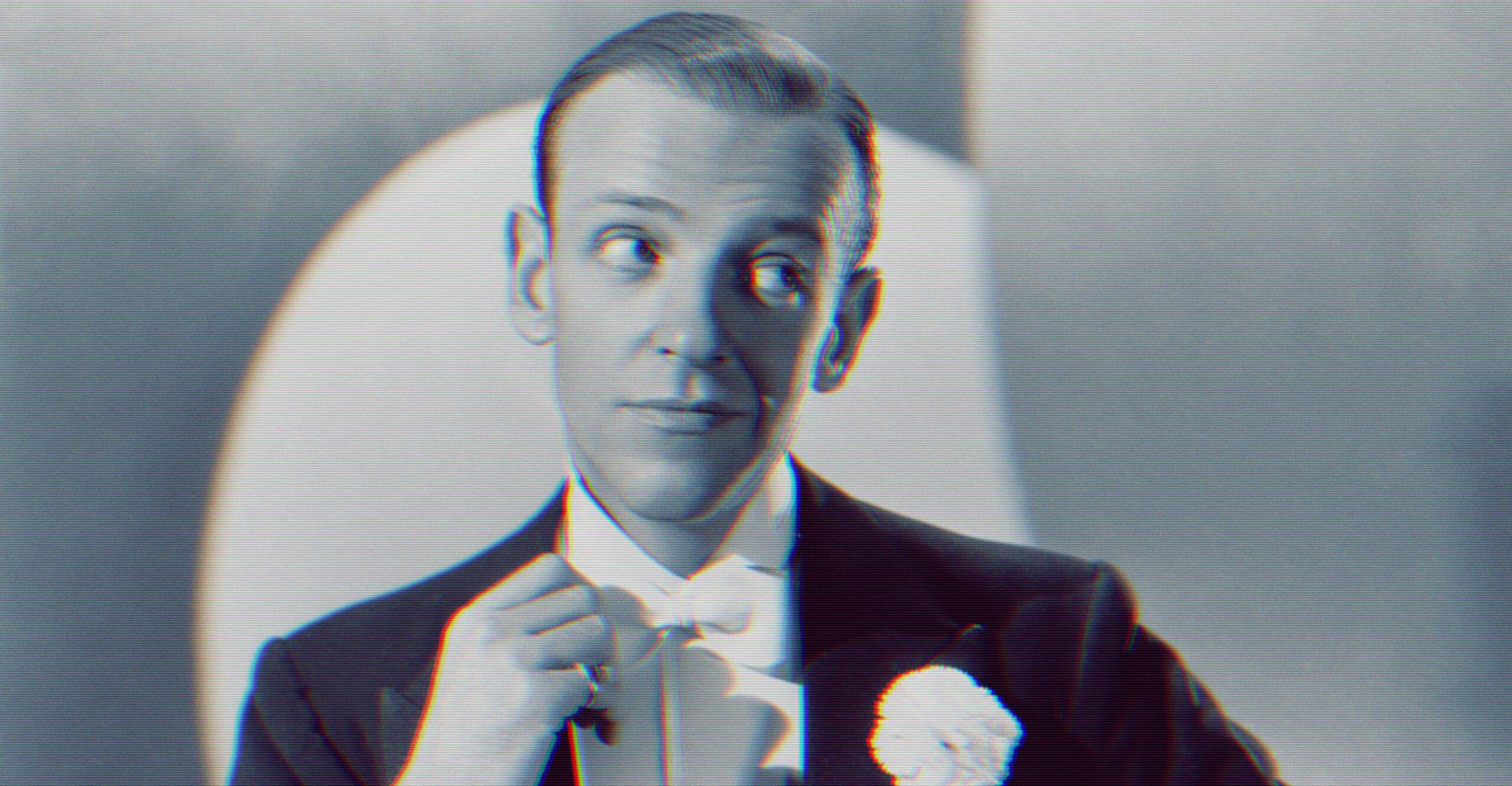 Fred Astaire