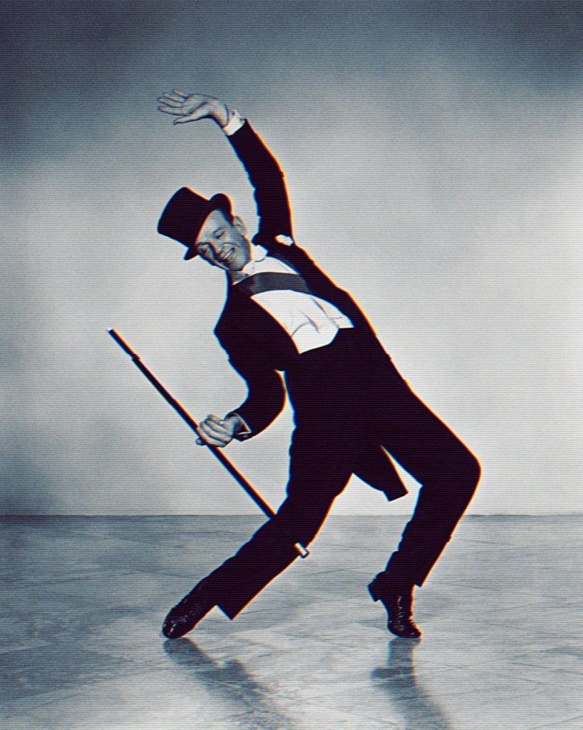 Fred Astaire