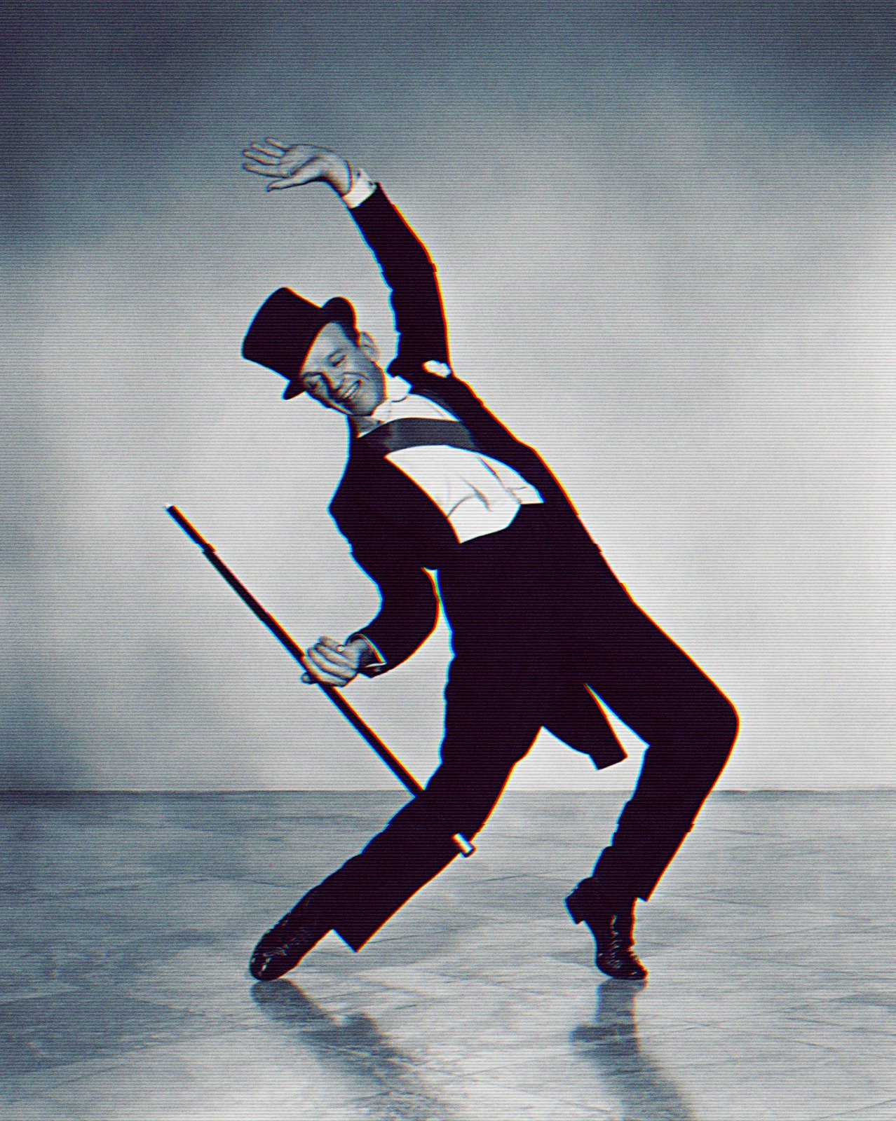 Fred Astaire