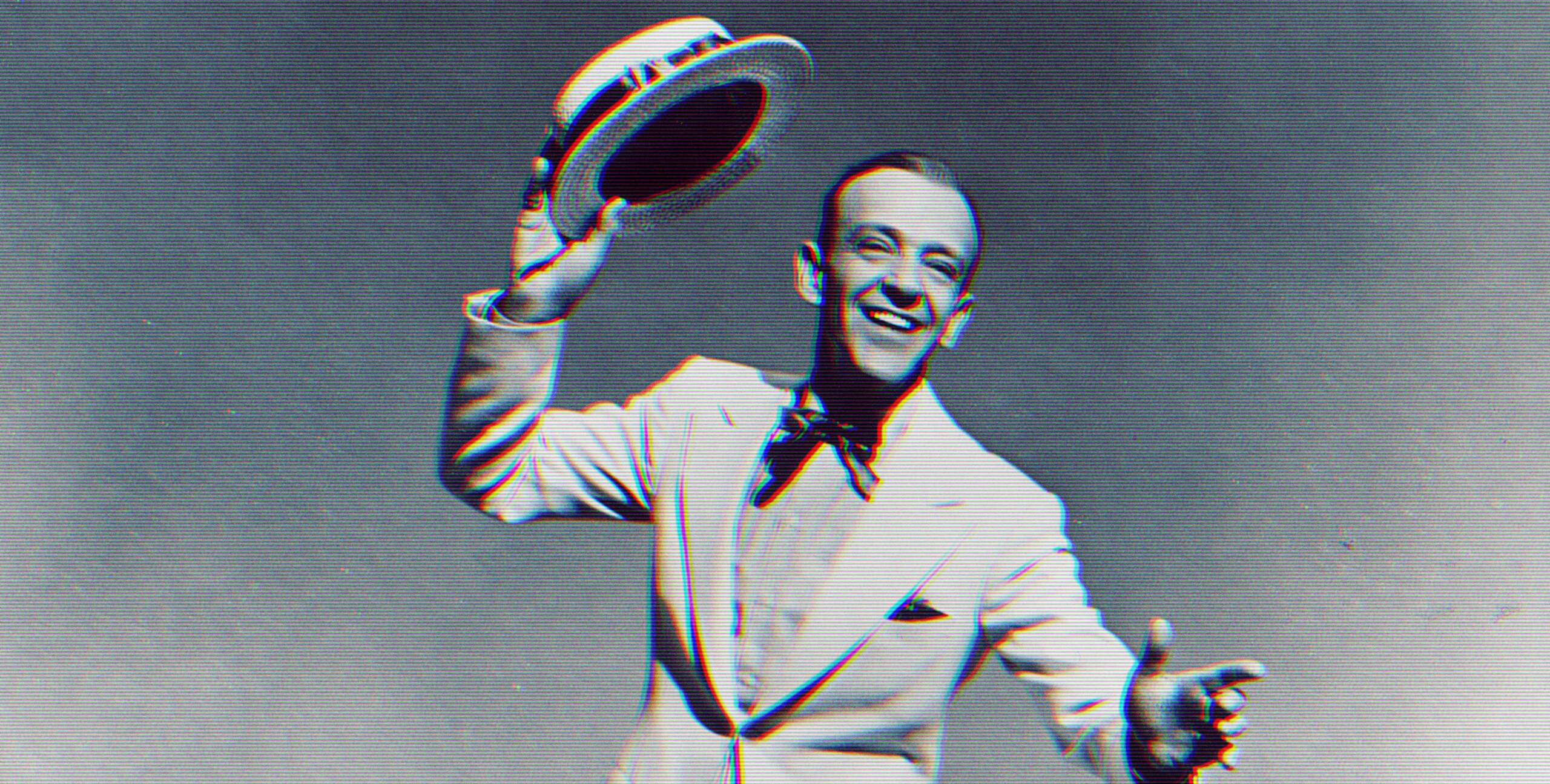 Playlist Fred Astaire