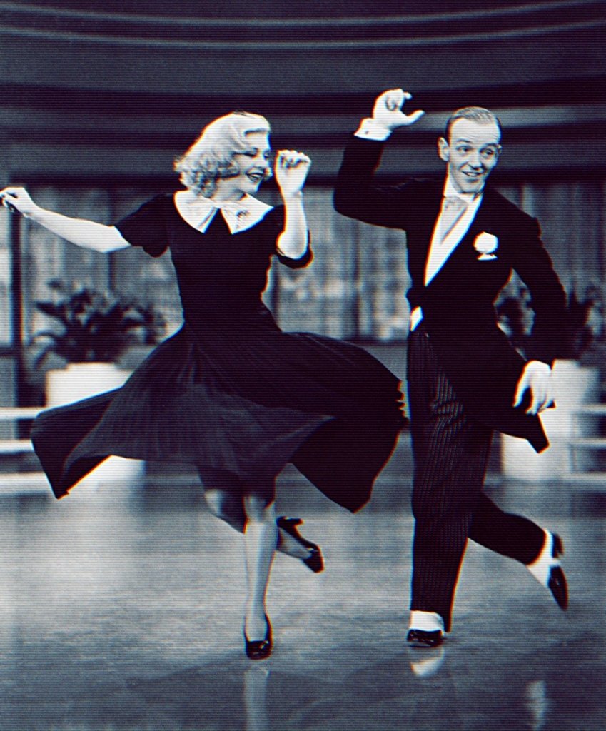 Swing Time