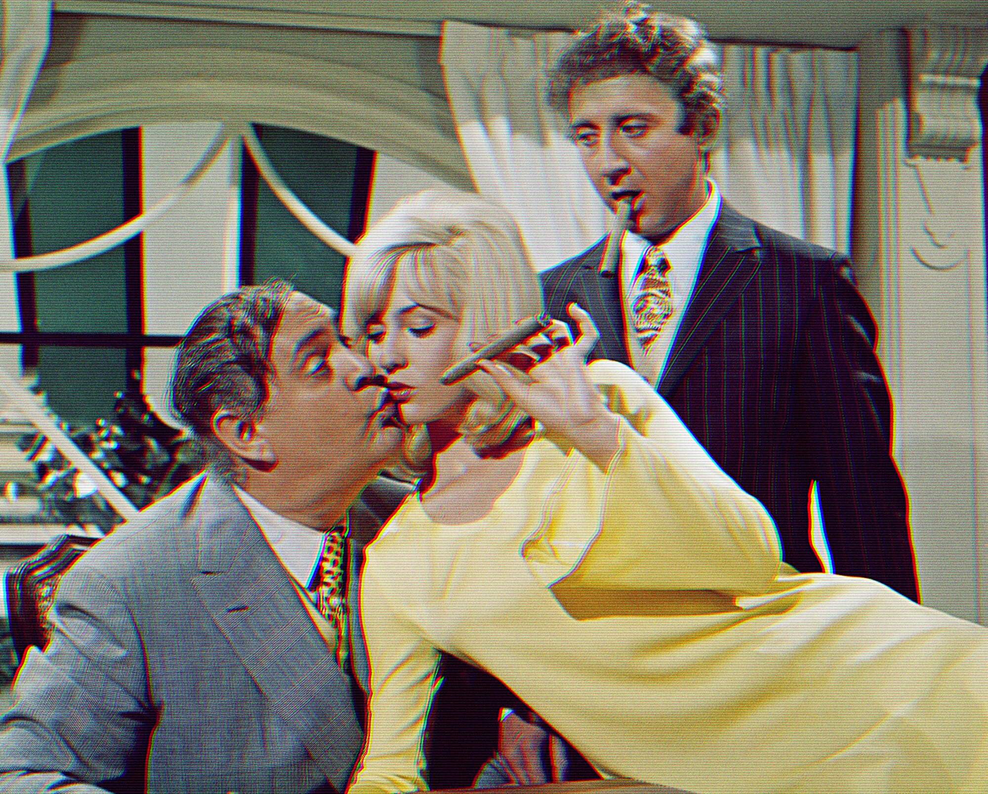 The Producers