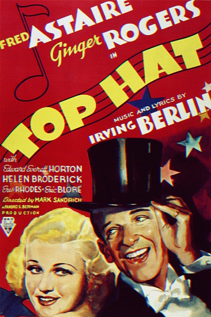Top Hat
