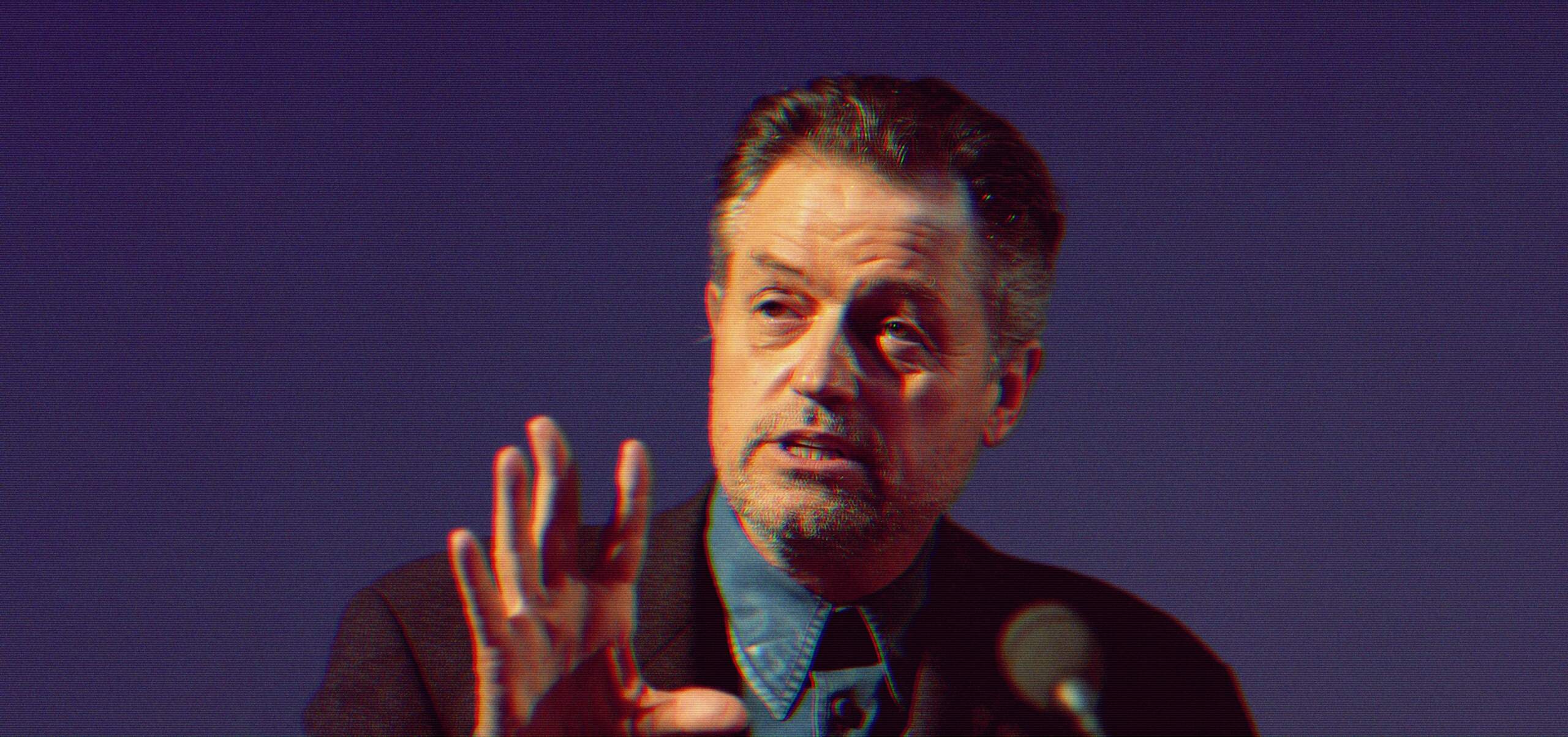 Jonathan Demme