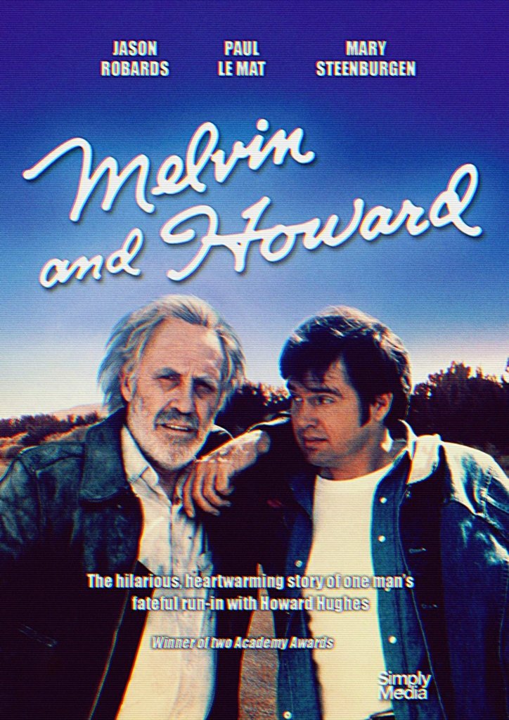 Melvin and Howard