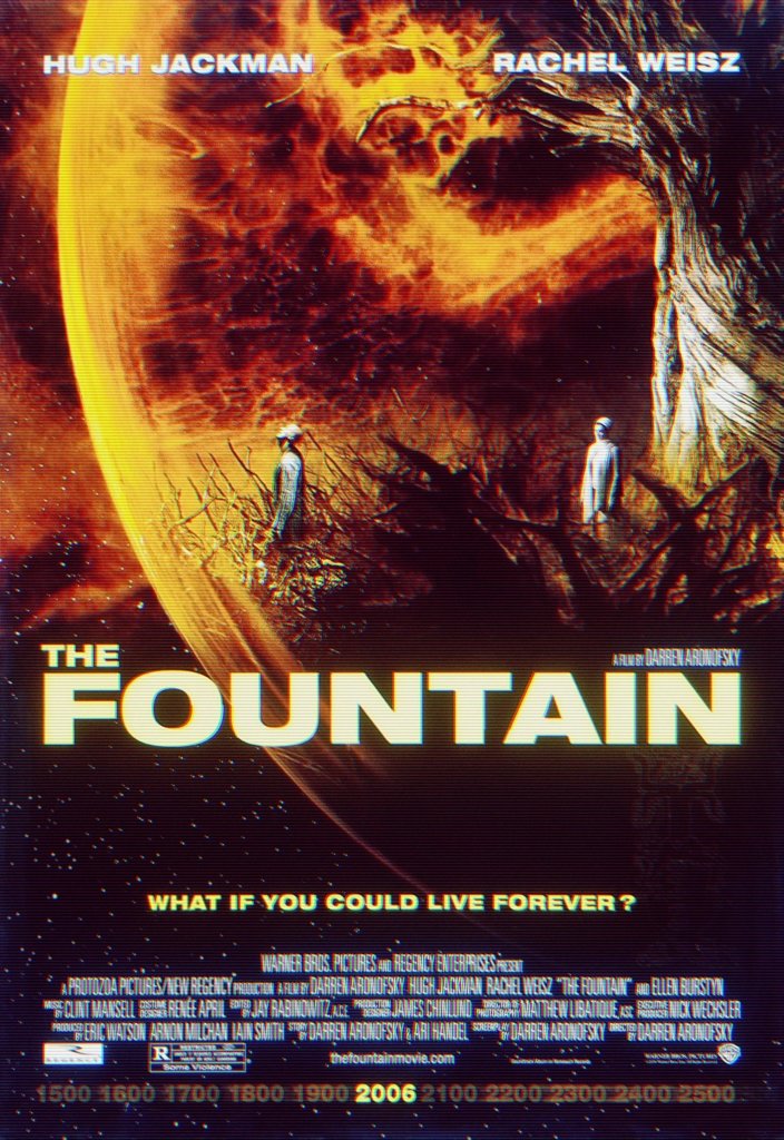 The Fountain