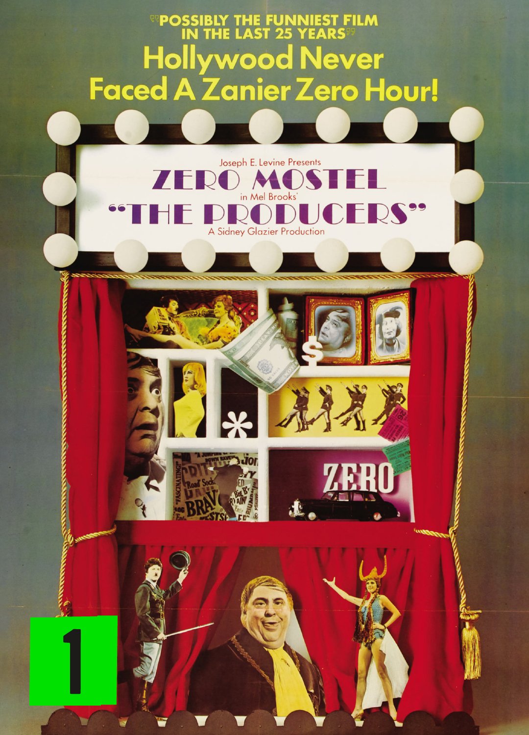 The Producers