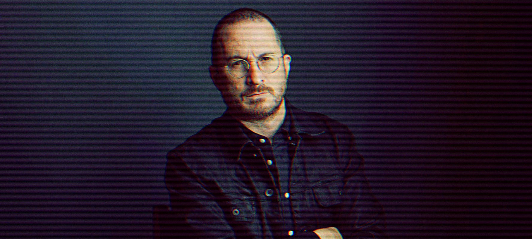 Darren Aronofsky