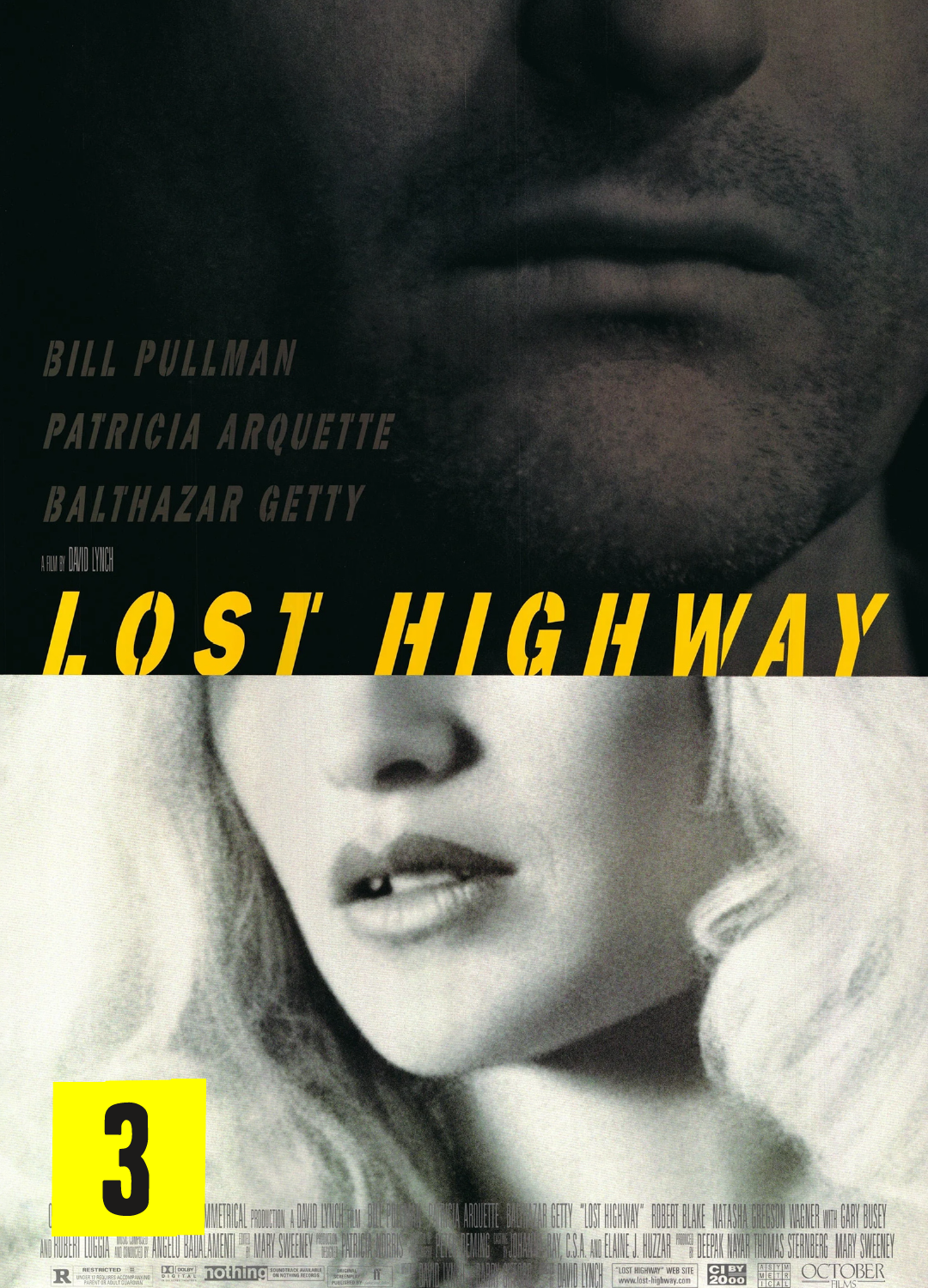 Lost Highway