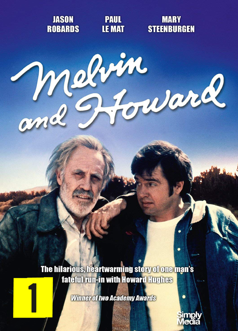 Melvin e Howard