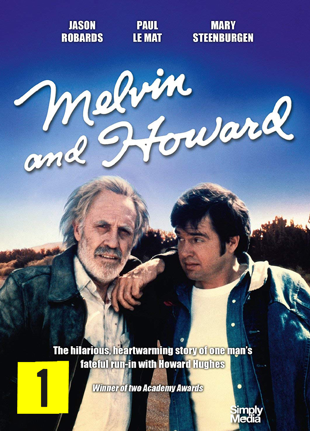 Melvin and Howard