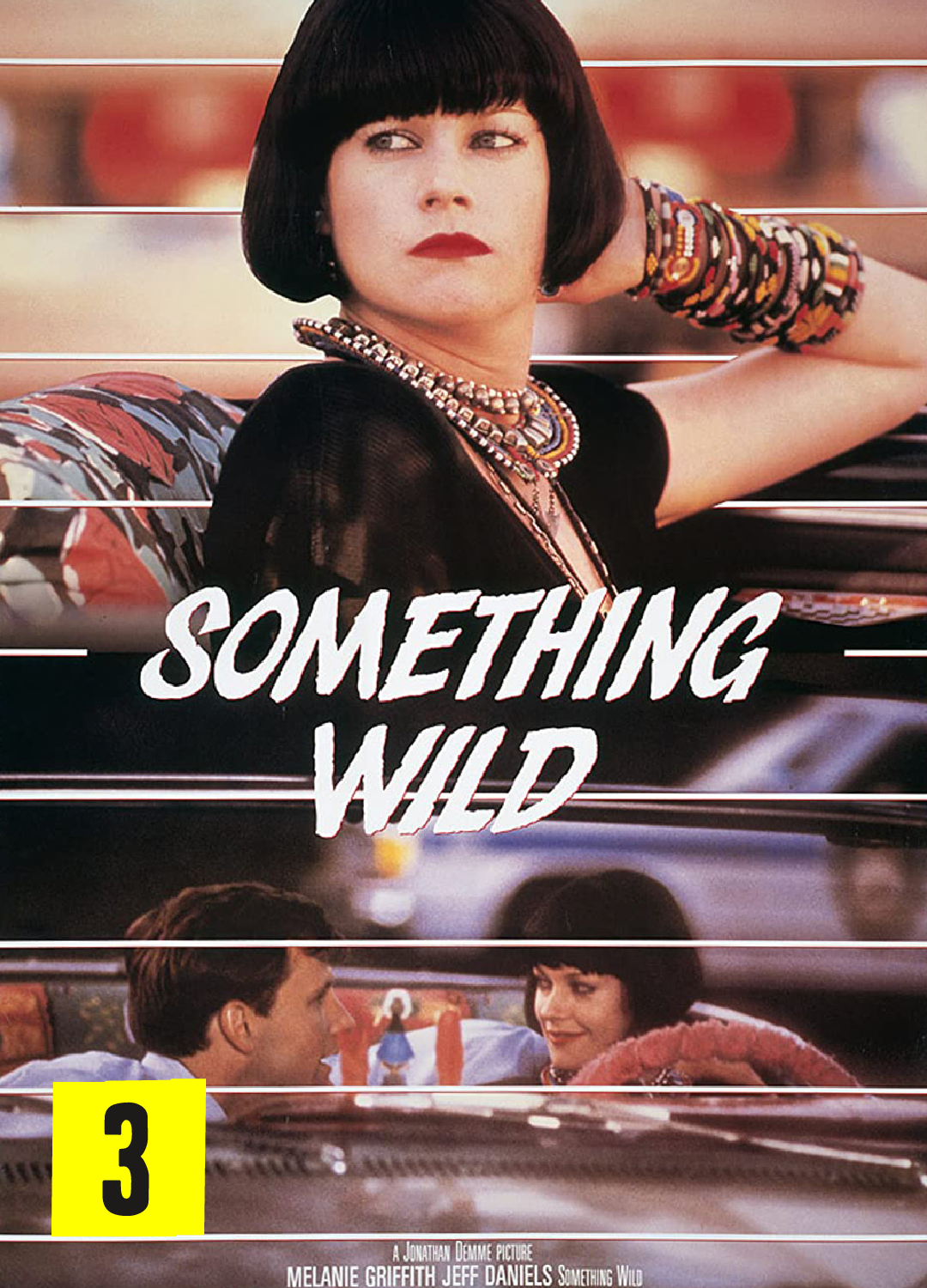 Something Wild