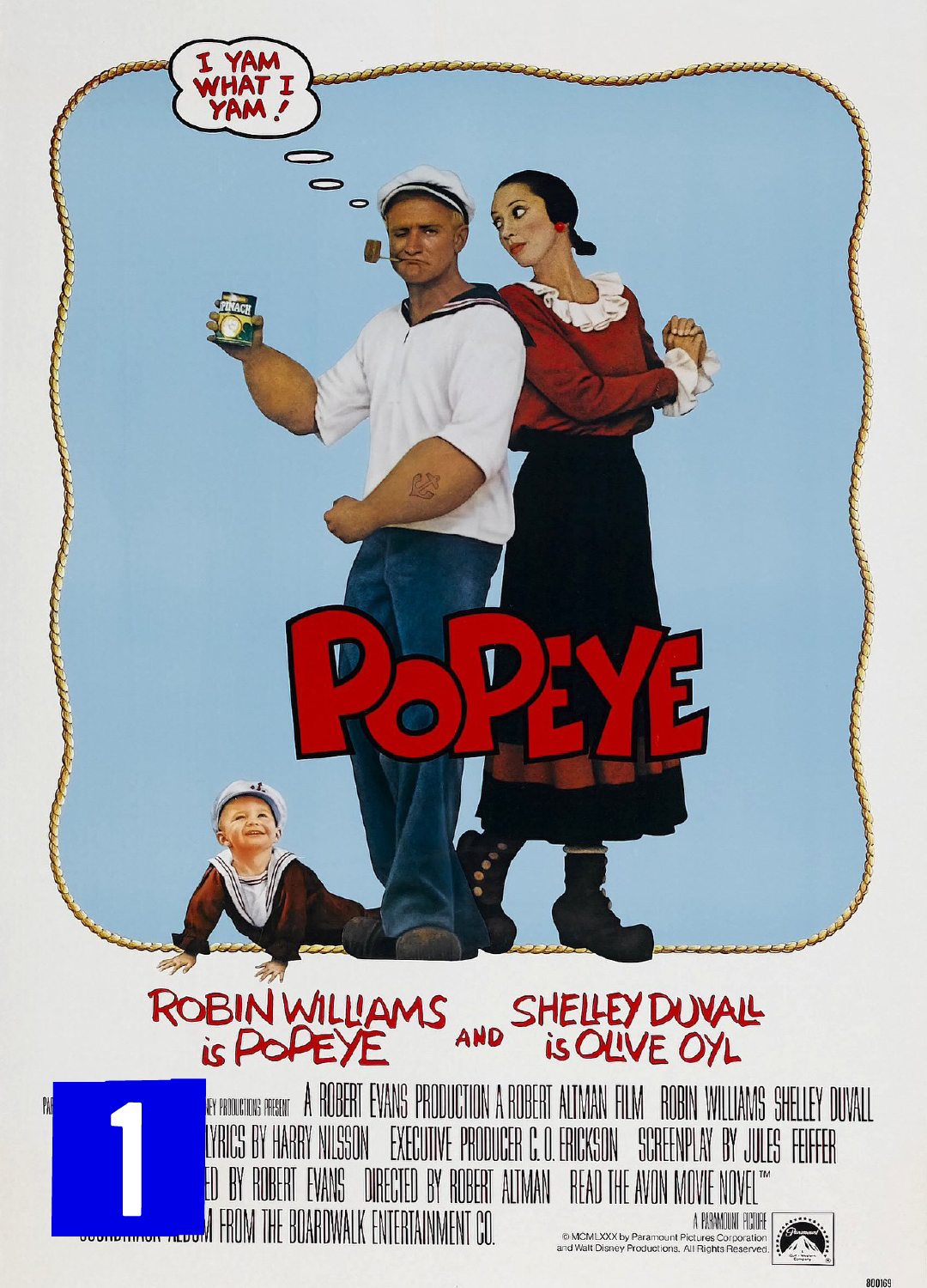 Popeye