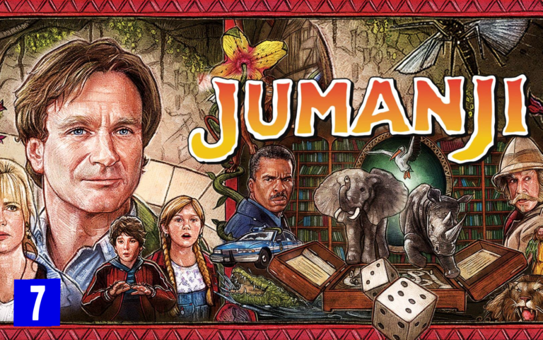 Jumanji