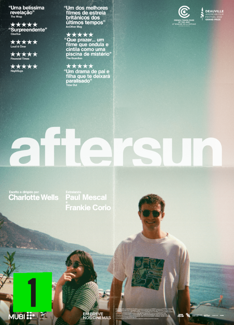 Aftersun