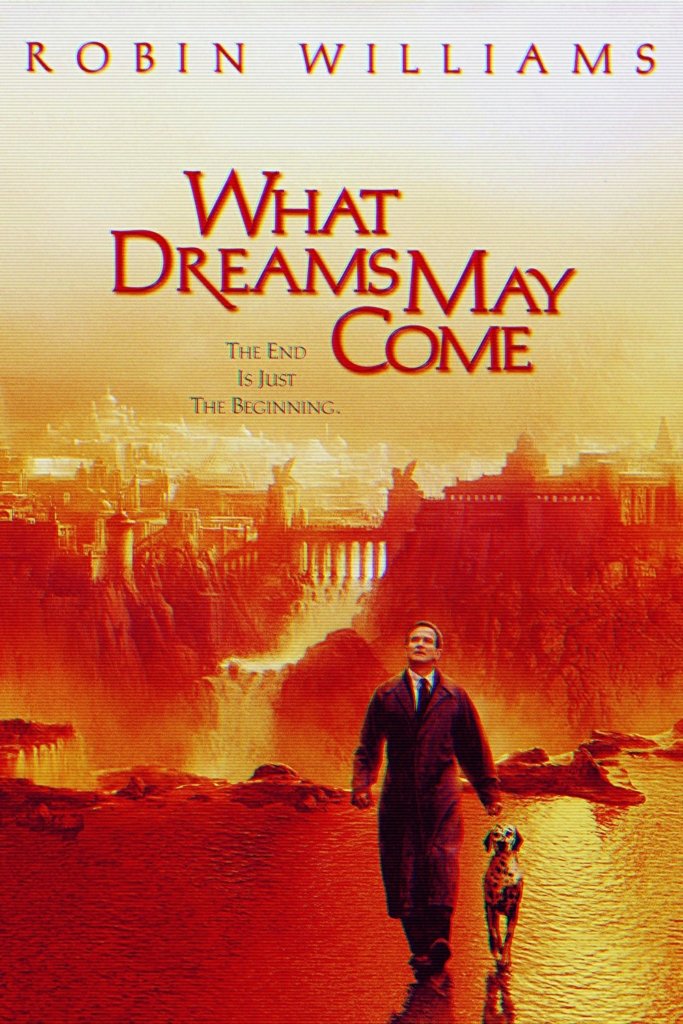 What Dreams May Come