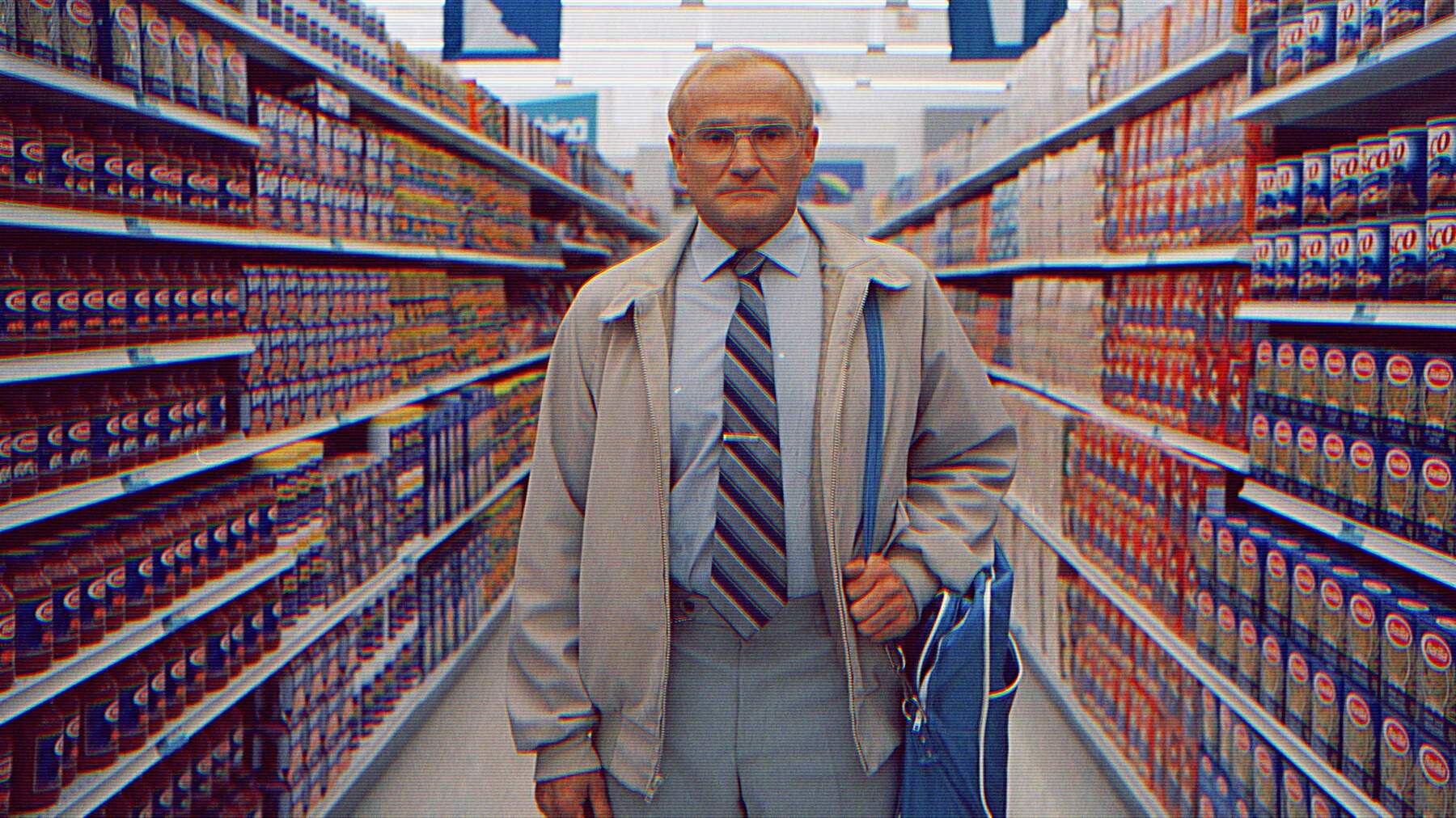 One Hour Photo