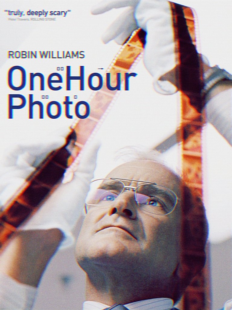 One Hour Photo