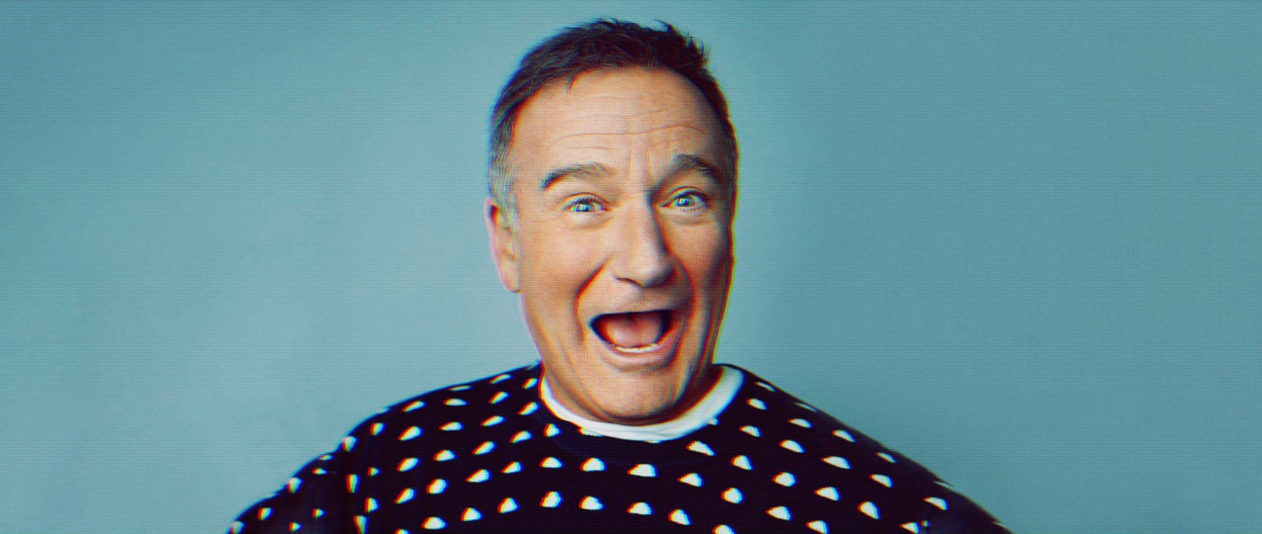 Robin Williams