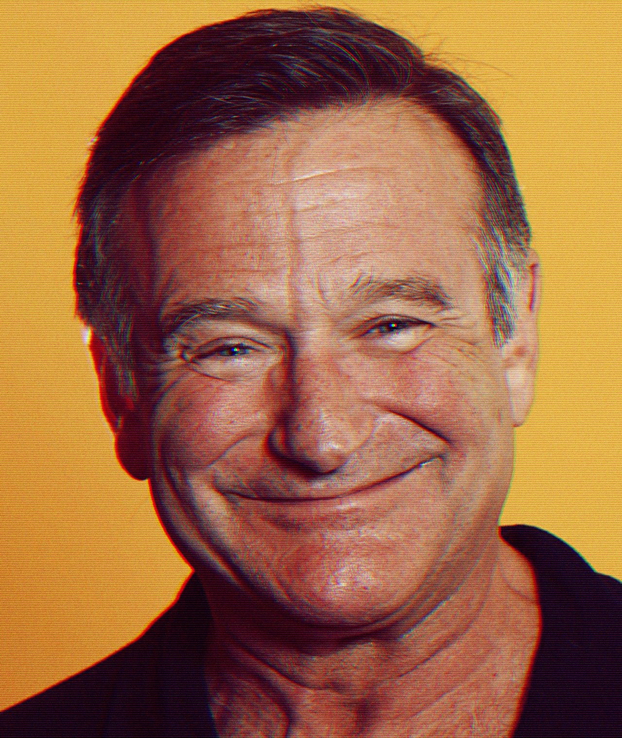 Robin Williams