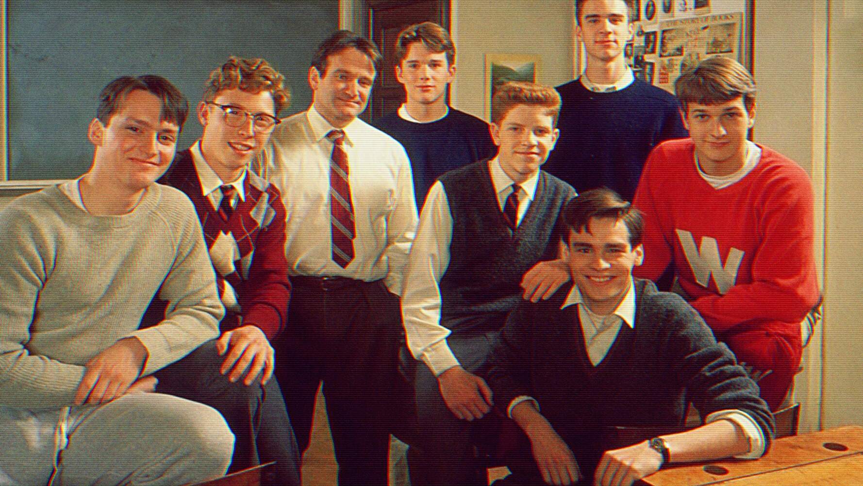 Dead Poets Society