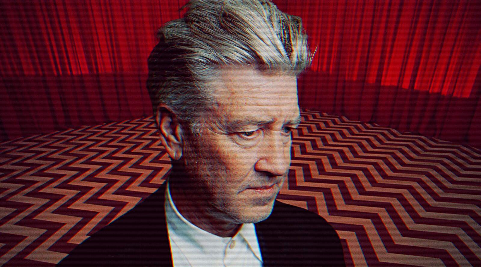 David Lynch