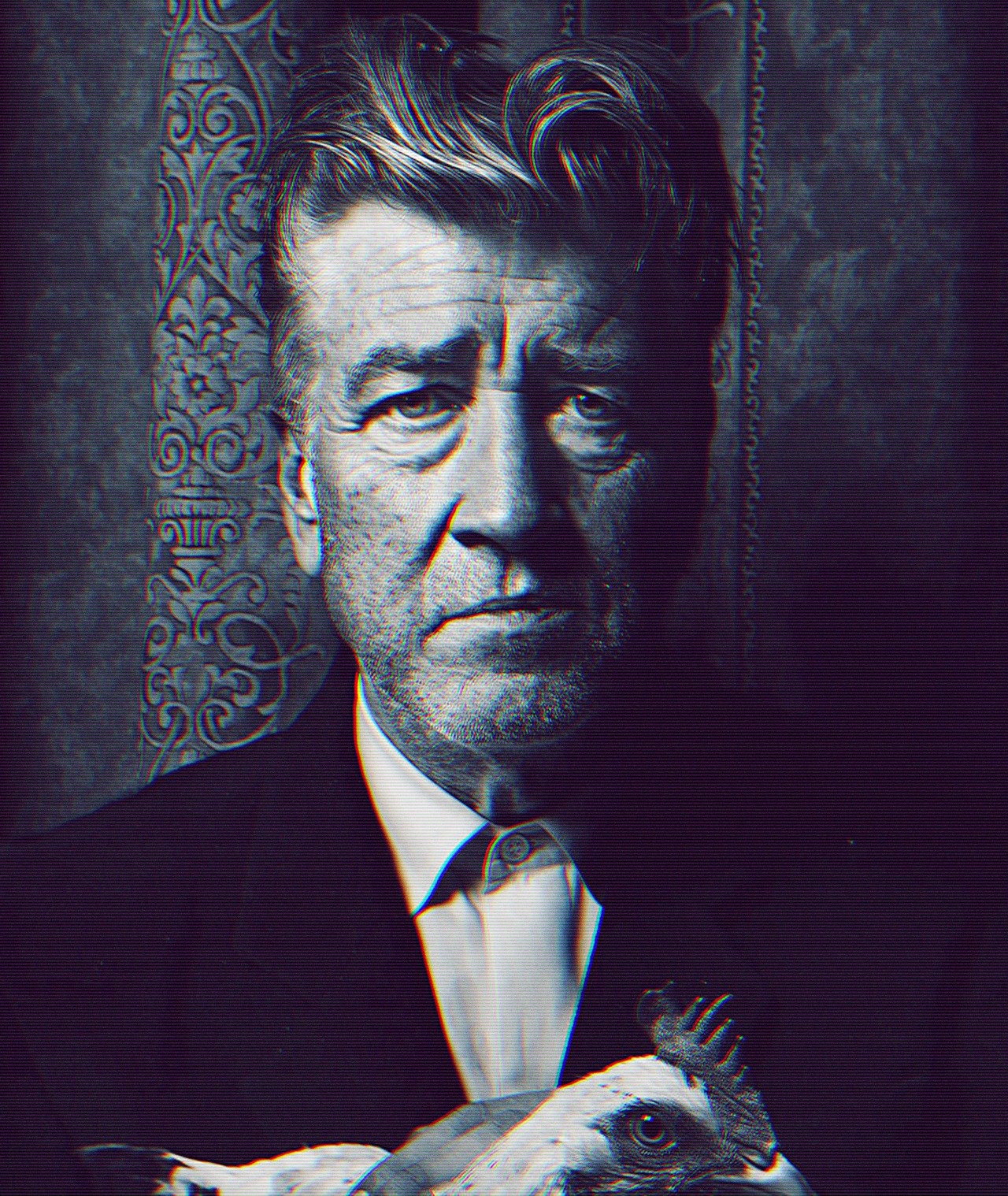 David Lynch