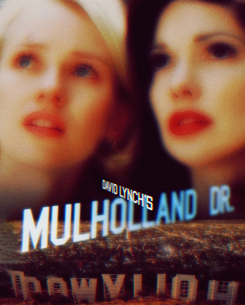 Mulholland Drive