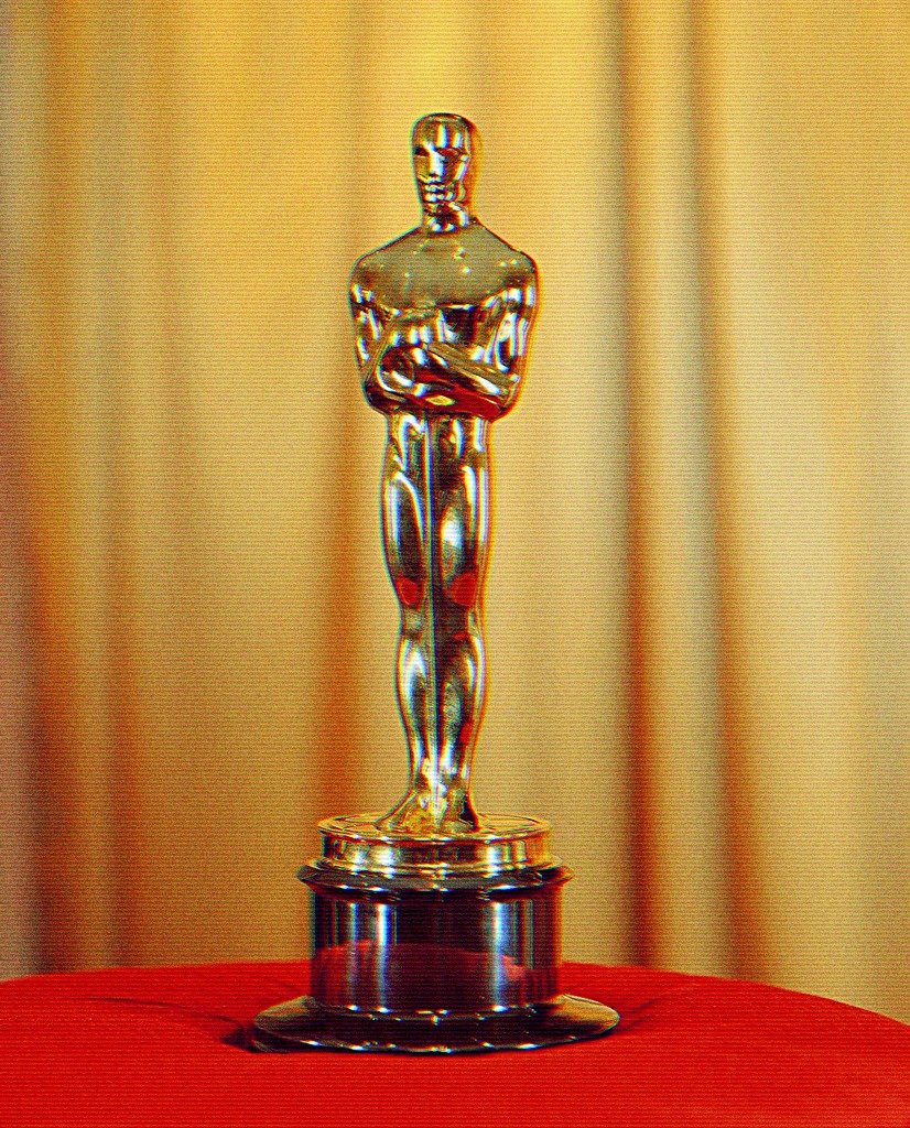Oscar 2023
