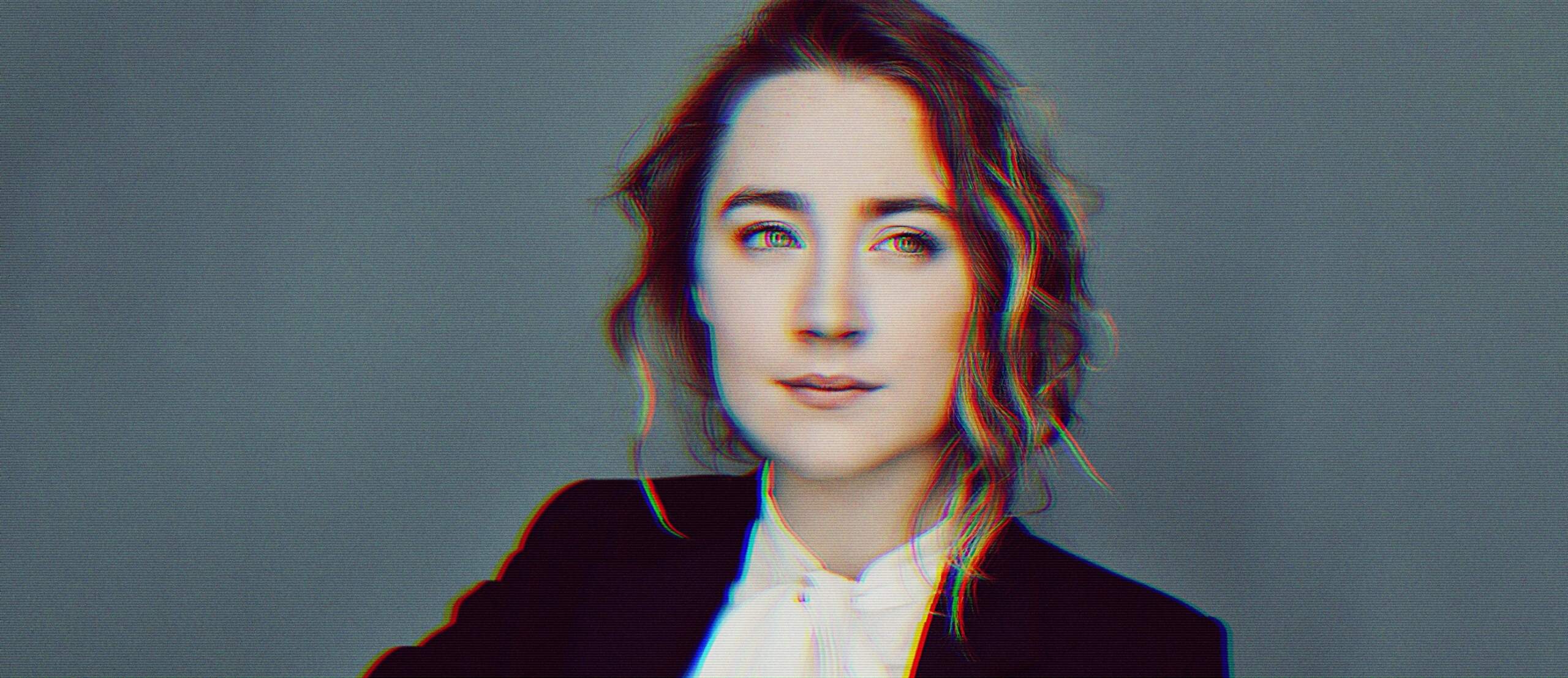 Saoirse Ronan