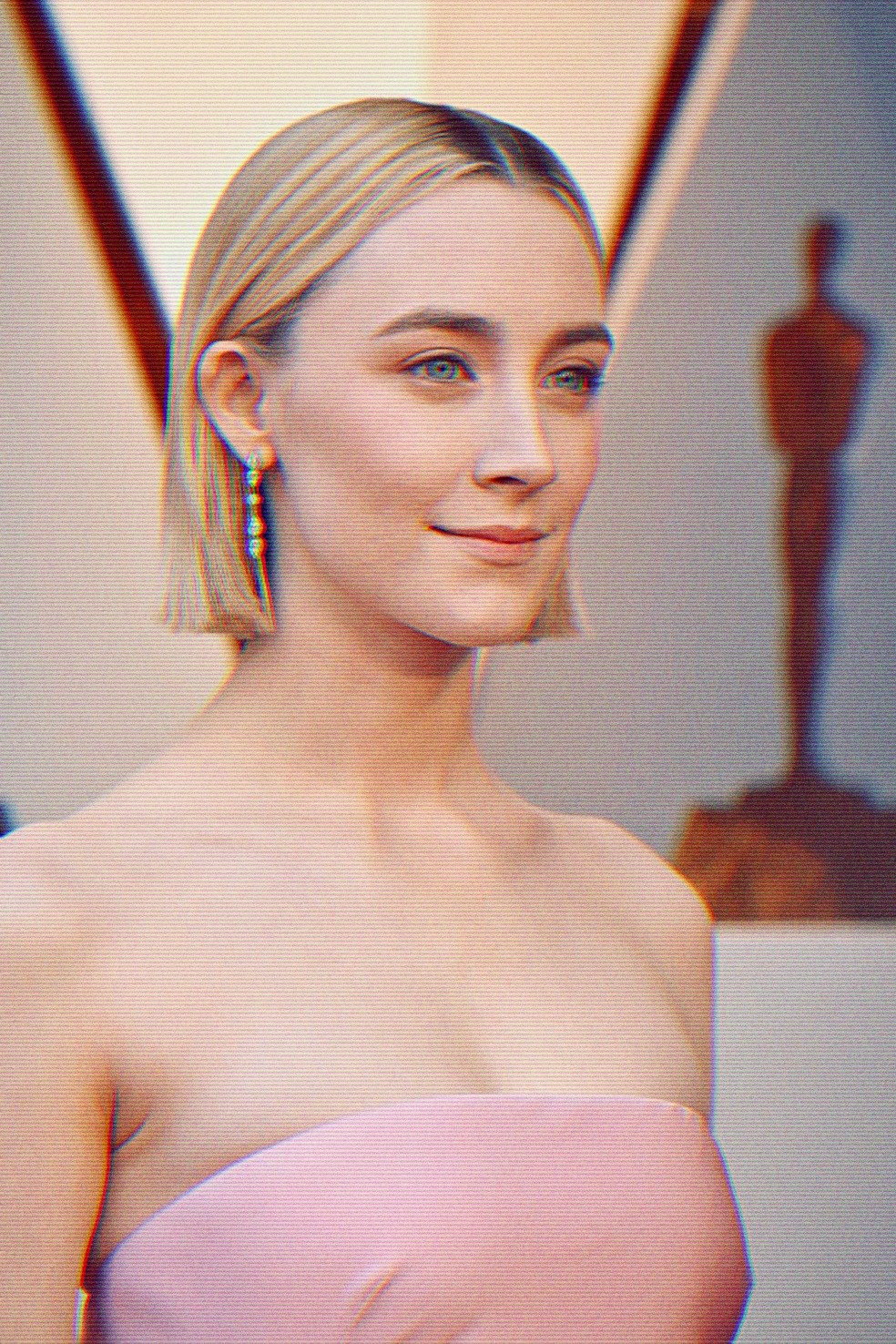 Saoirse Ronan