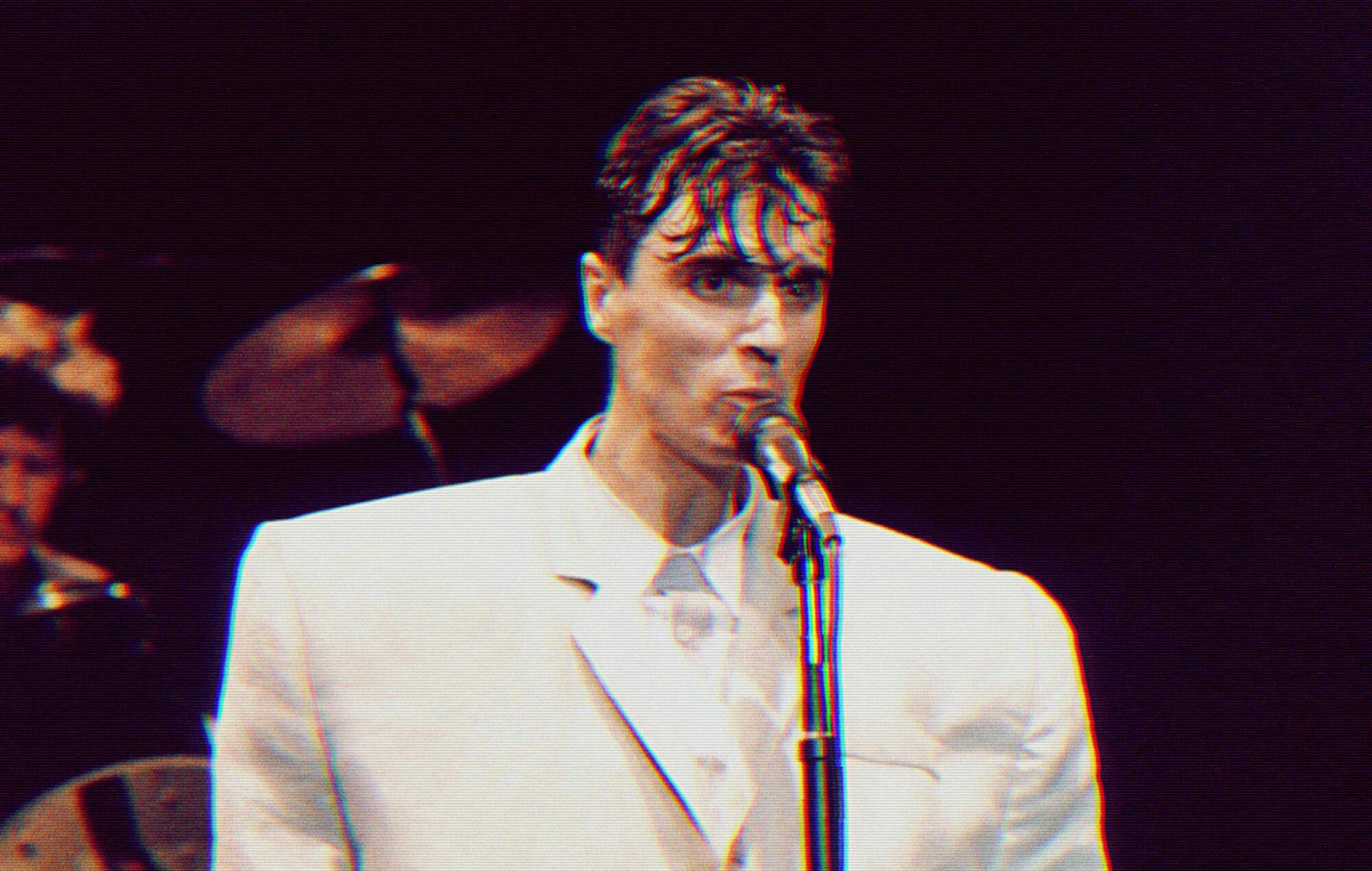 Stop Making Sense