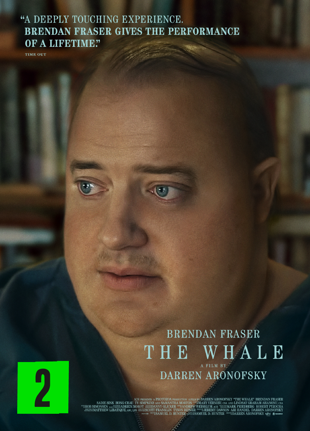 The Whale