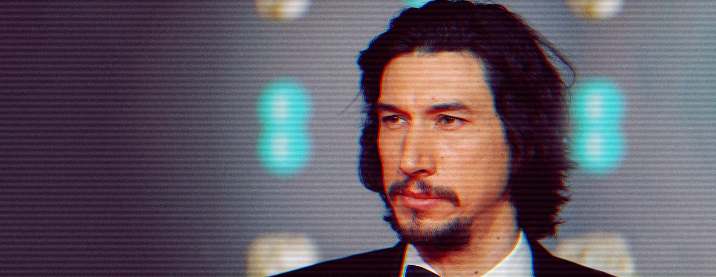 Playlist Adam Driver