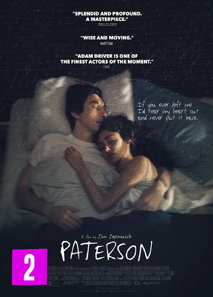 Paterson