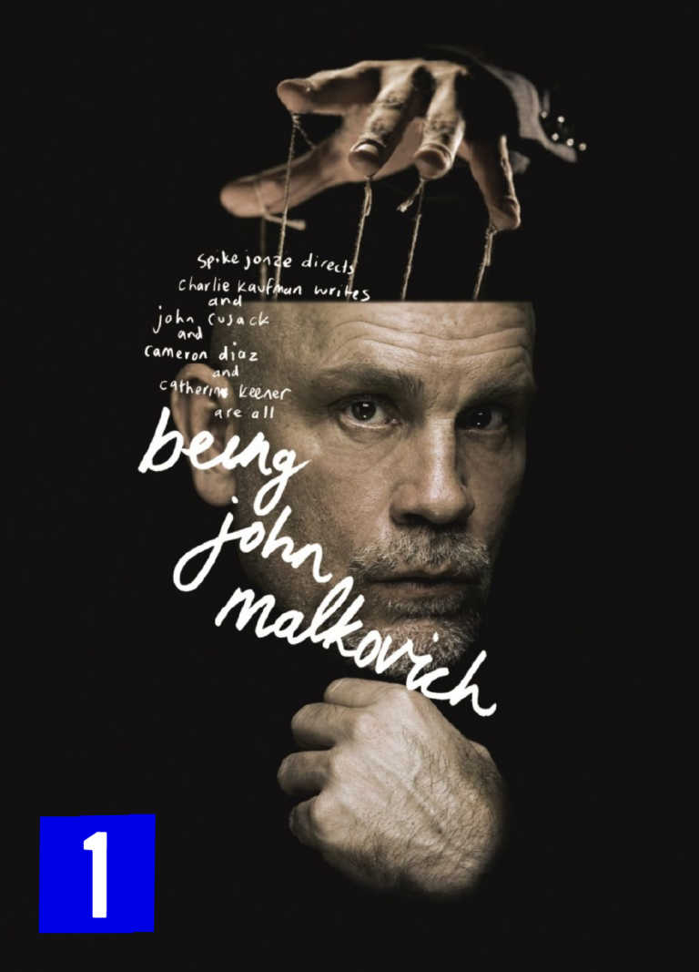Quero Ser John Malkovich