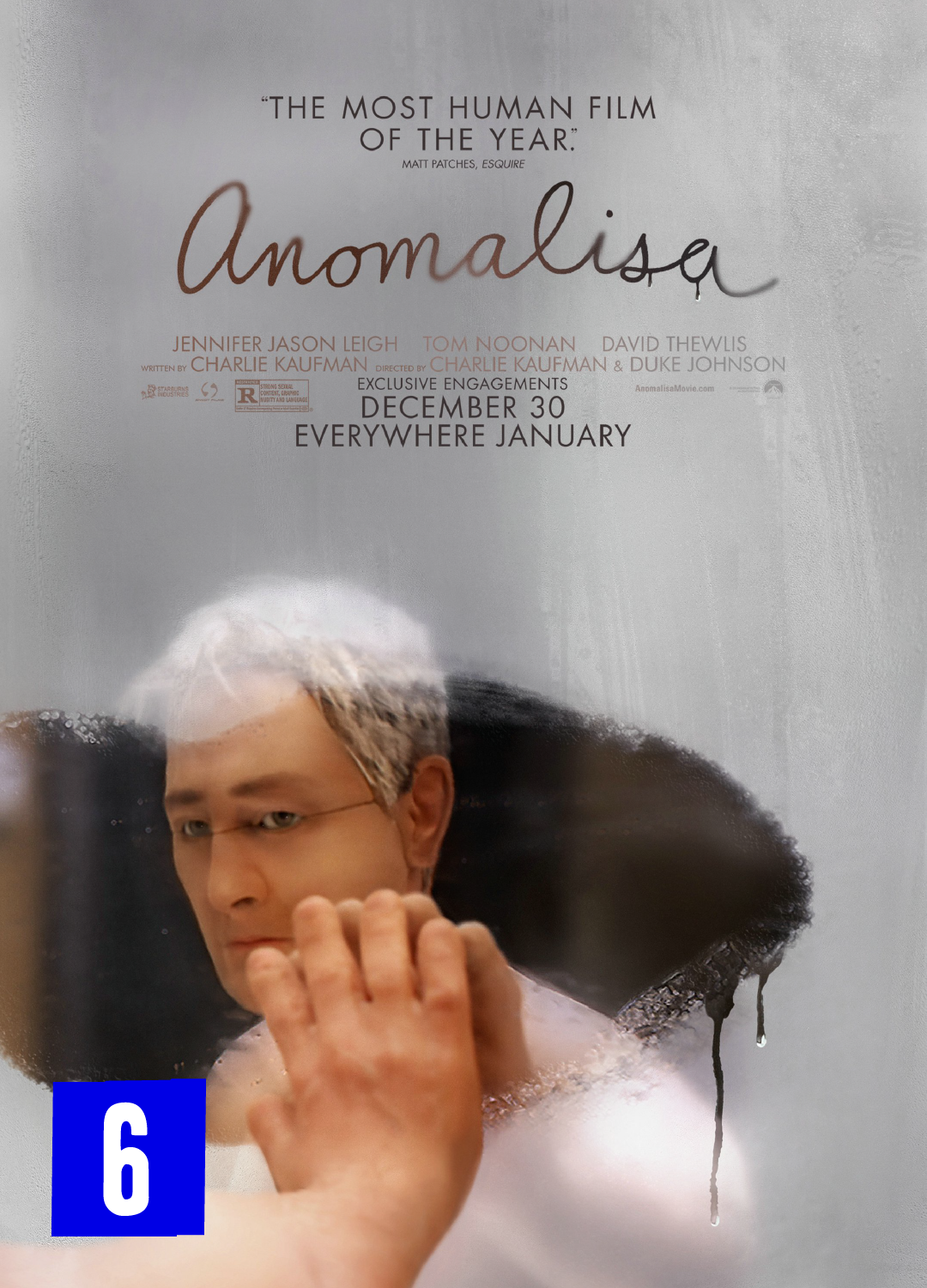 Anomalisa