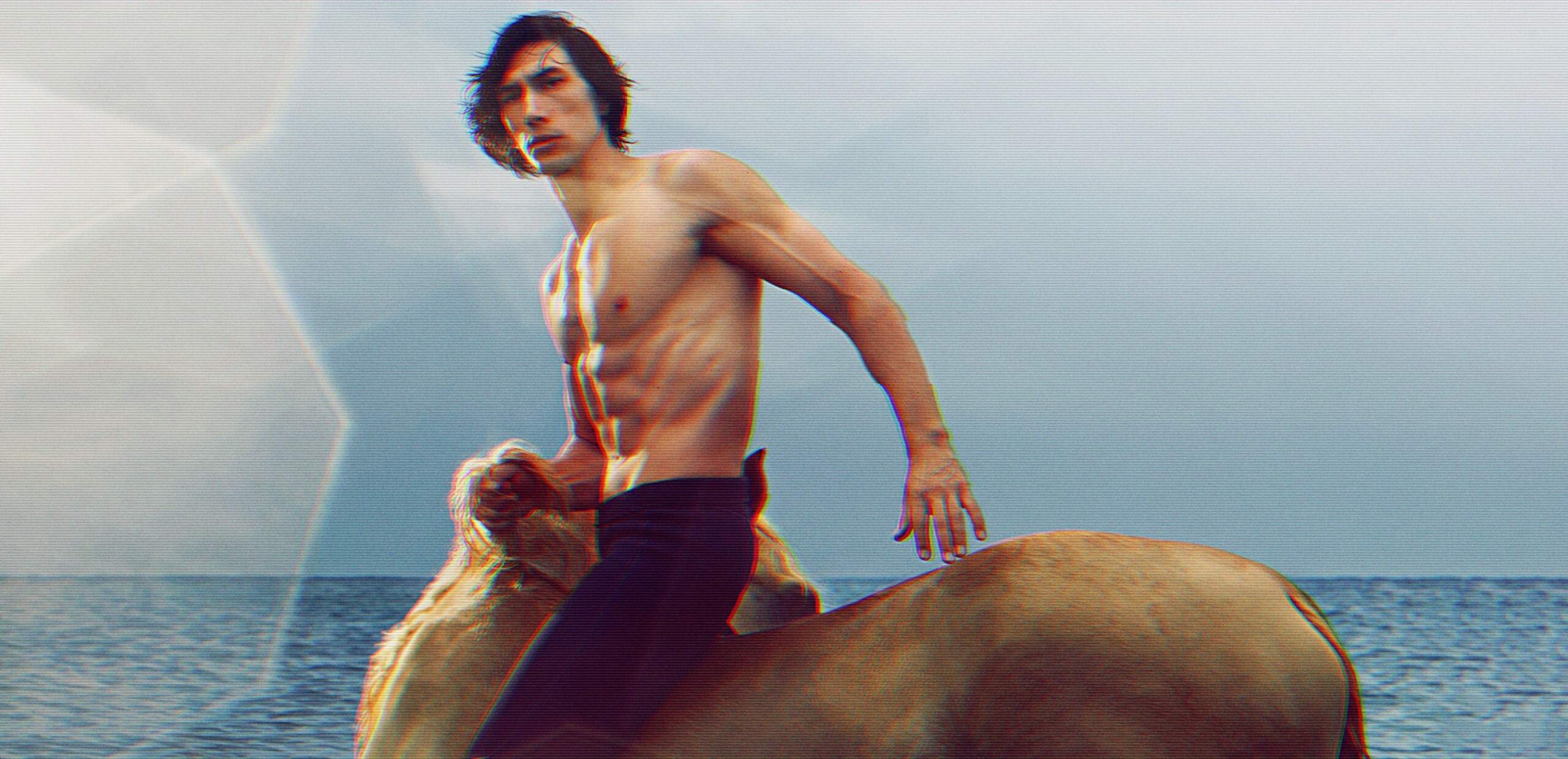 Adam Driver