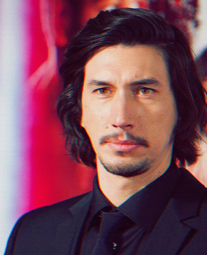 Adam Driver