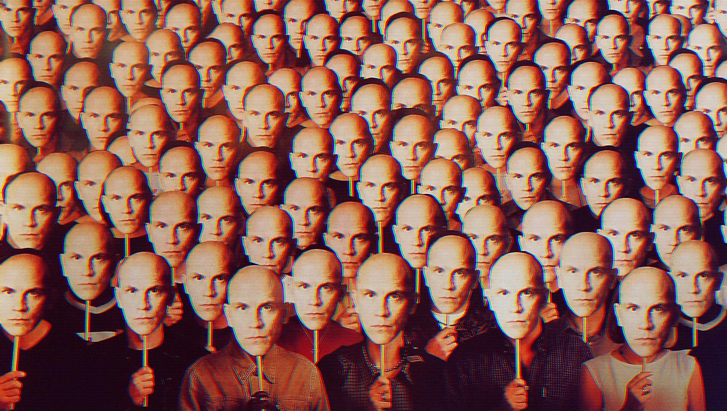 Being John Malkovich