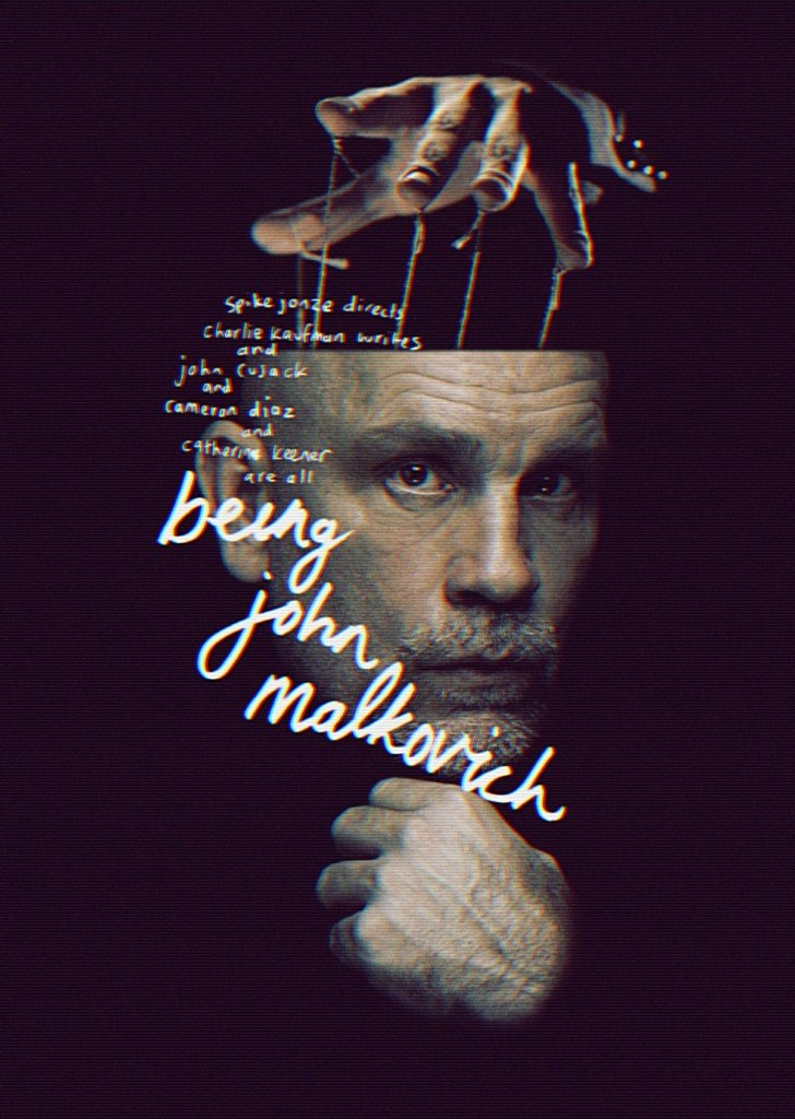 Being John Malkovich