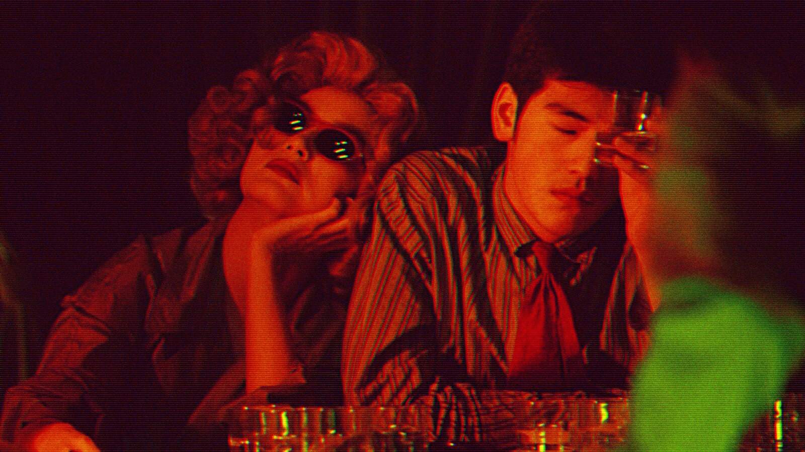 Chungking Express