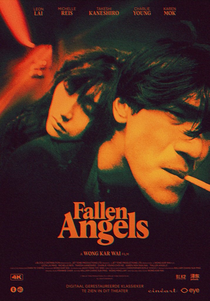 Fallen Angels
