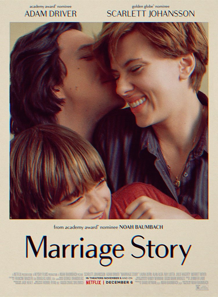 Marriage Story