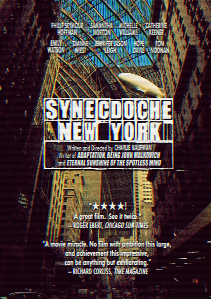Synedoche New York