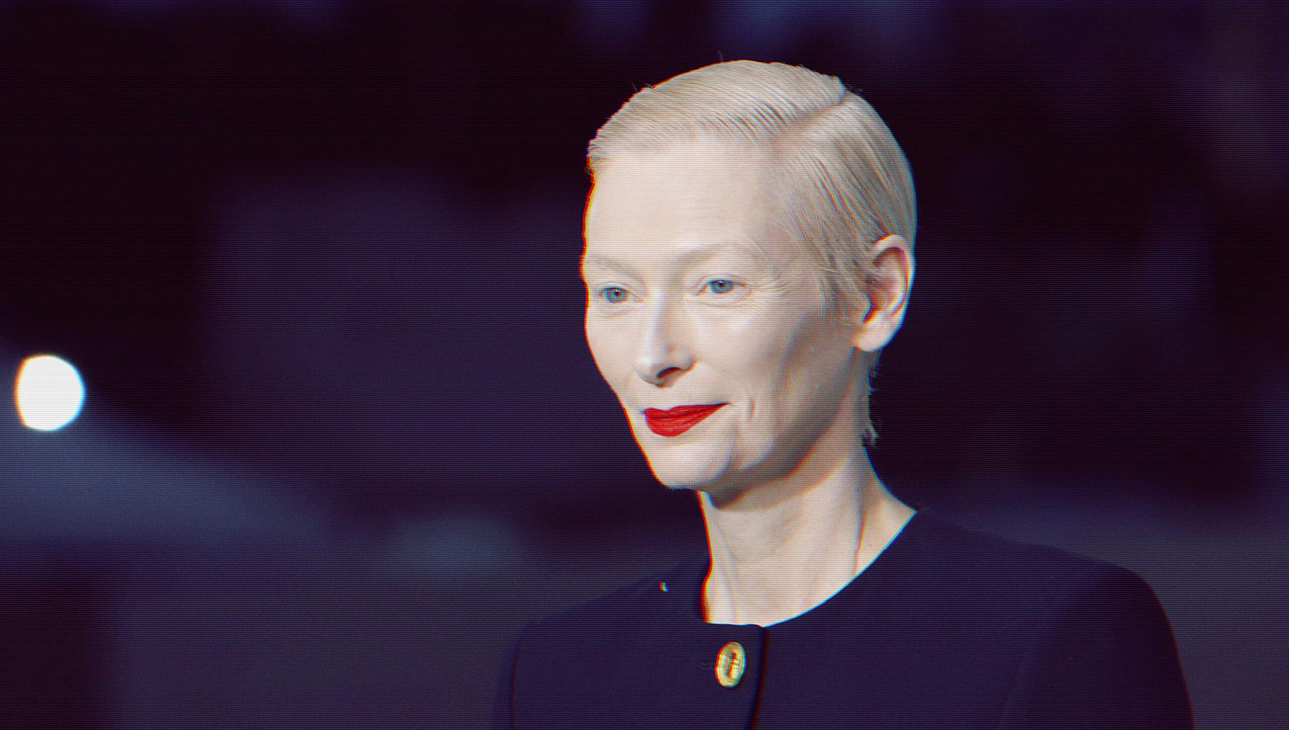 Tilda Swinton