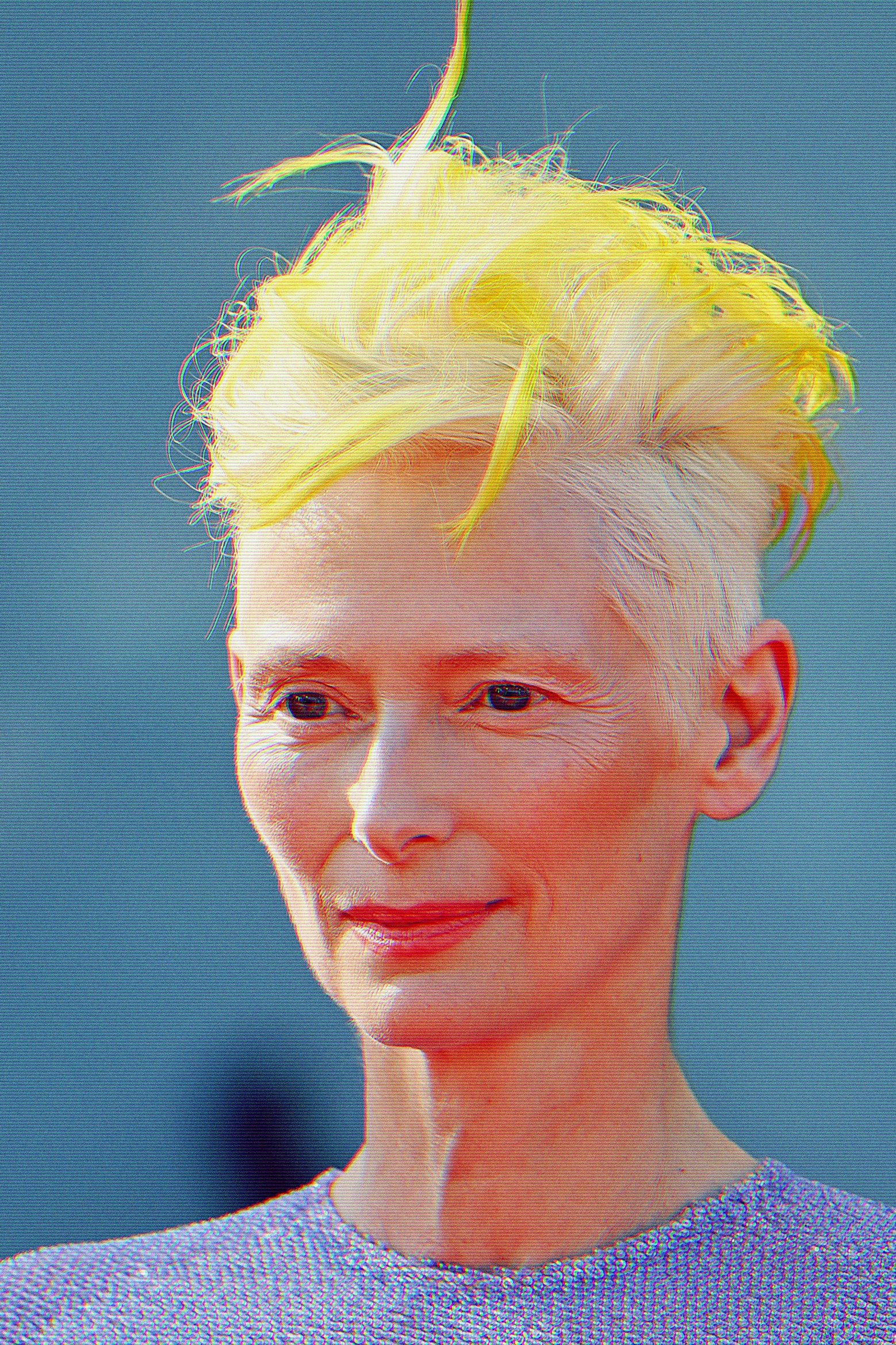 Tilda Swinton