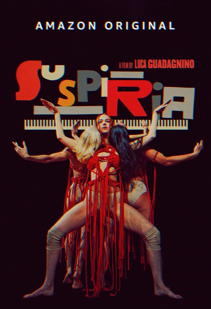 Suspiria