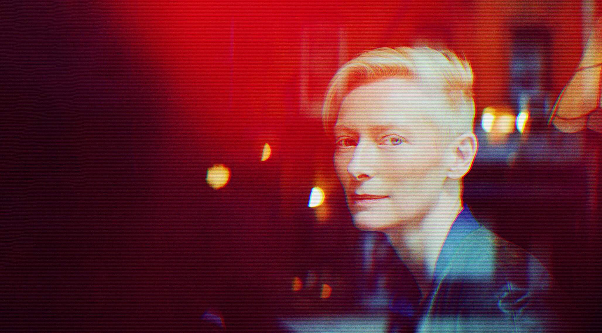 Playlist Tilda Swinton