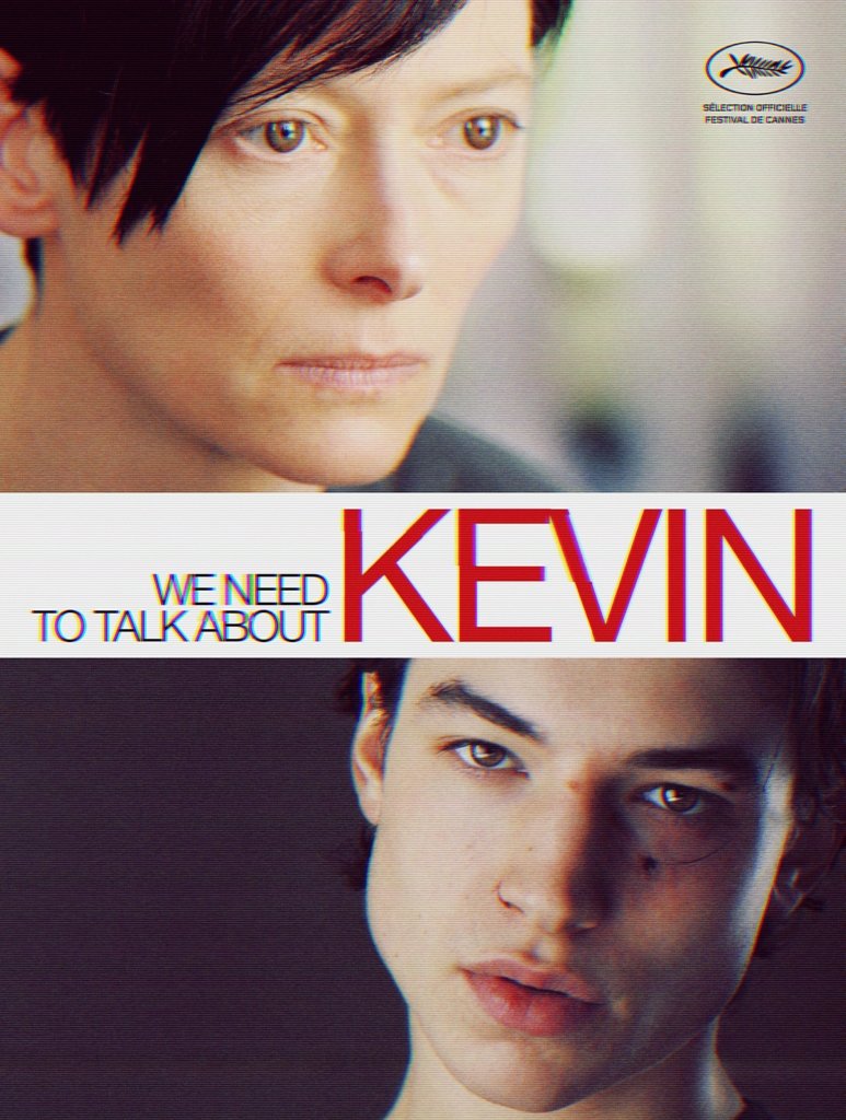 We Need To Talk About Kevin